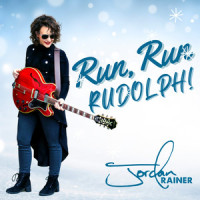 Run Run Rudolph_Jordan Rainer,Johnny Marks,Marvin Brody