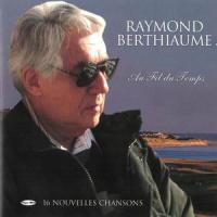 PRÈS DE TOI_Raymond Berthiaume