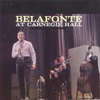 Hava Nageela_Harry Belafonte