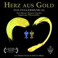 Herz aus Gold_Chris Murray,Roberta Valentini,Oliver Marc Gilfert,Andre Wolkner,Katharina Wollmann,Holger Hauer,Alejandro Marco Burmester,Gerhard Werlitz,Elke Kottmair