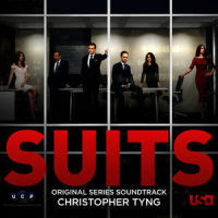 Greenback Boogie (Suits Main Title Edit)_Ima Robot
