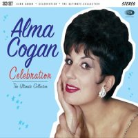 He Just Couldn't Resist Her With Her Pocket Transistor_Alma Cogan