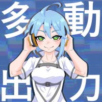 INSOMiX (feat. 鏡音リン)_chi_Lu,镜音铃