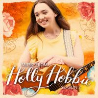 Uncharted_Holly Hobbie