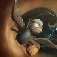 I'll Fly High(feat. Black Gryph0n & PegasYs)_Jyc Row,Black Gryph0n,Pegasys