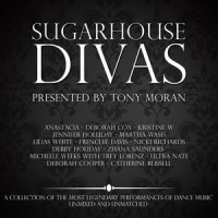 If I Was Your Boyfriend_Tony Moran,Anastasia
