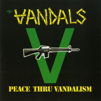 Pirate's Life_The Vandals