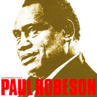Songs My Mother Taught Me_Paul Robeson