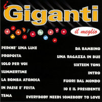 Tema_I Giganti