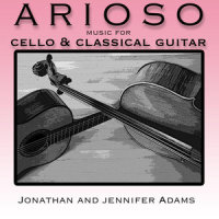 Sentimental Waltz - Tchaikovsky_Jonathan Adams,Jennifer Adams