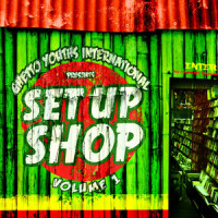 Move Dem(feat. Bugle)_Various Artists,Bugle,Julian Marley