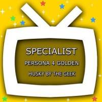 Specialist_Husky by the Geek