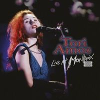 Crucify_Tori Amos