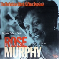 Rose's Boogie_Rose Murphy