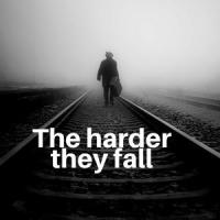 The harder they fall_Sadgurl,Ralph Castelli,Banes World