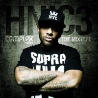 Lay Low (feat. French Montana)_Prodigy,French Montana