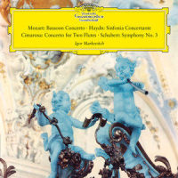 III. Rondo. Allegretto ma non tanto_Aurèle Nicolet,Fritz Demmler,Berliner Philharmoniker,Igor Markevitch