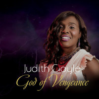 God Of Vengeance_Judith Gayle,Luxia Blackwood