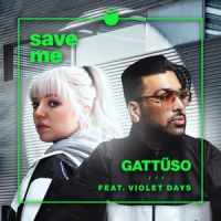 Save Me_GATTÜSO,Violet Days