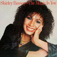 The Greatest Love Of All_Shirley Bassey