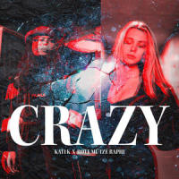 Crazy_KATI K,ROTE MÜTZE RAPHI