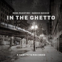 In The Ghetto_Reba McEntire,Darius Rucker