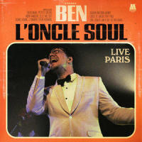 Mon Amour_Ben L'Oncle Soul