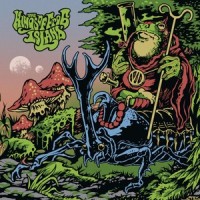 Monotron_The Kings of Frog Island