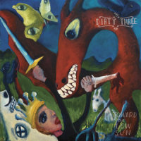 Rain Song_Dirty Three
