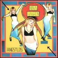 Frühling In Paris_Nina Hagen