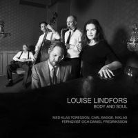 Bye Bye Blackbird_Louise Lindfors,Ray Henderson,Mort Dixon