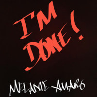 I'm Done_Melanie Amaro