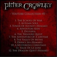 The Treasure Quest_Peter Crowley