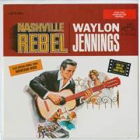 I'm a Long Way from Home_Waylon Jennings
