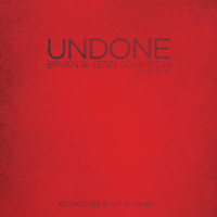 Shadow of Your Wings_Brian Johnson,Jenn Johnson