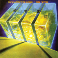 A Place In Space_Kool & The Gang