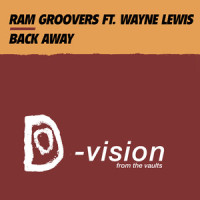 Back Away_Ram Groovers,Wayne Lewis