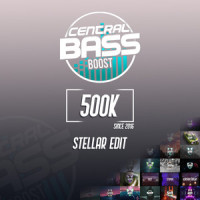 Central Bass Boost(500K)_HBz,Stellar