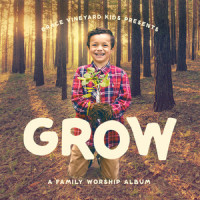 Changing This City_Grace Vineyard Music