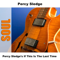 Cover Me - Re-Recording(by Original Artist)_Percy Sledge