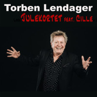 Julekortet_Torben Lendager,Cille Sønderskov