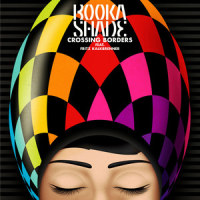 Crossing Borders_Booka Shade,Fritz Kalkbrenner