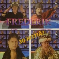 Hafanana_Frederik