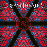 The Bigger Picture_Dream Theater