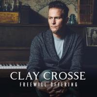 God of Every Moment_Clay Crosse