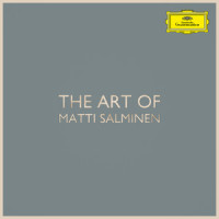 J.S. Bach: St. Matthew Passion, BWV. 244 / Pt. 2 - No. 51 Aria. Bass: "Gebt mir meinen Jesum wieder"_Matti Salminen,Münchener Bach-Orchester,Karl Richter