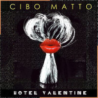 Déjà Vu_Cibo Matto