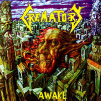 For Love_Crematory