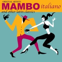 Mambo Italiano_Rosemary Clooney,The Mellowmen,Buddy Cole & His Orchestra