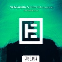 In My Mind_Pascal Junior,Bastien,Ali Bakgor